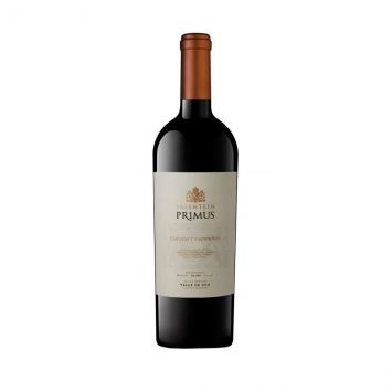 Salentein Primus Cabernet Sauvignon