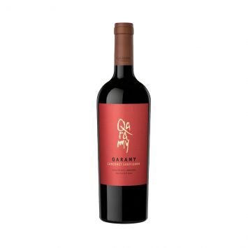 Qaramy Cabernet Sauvignon