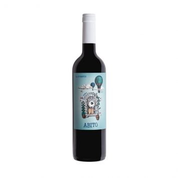 abito la juventud malbec