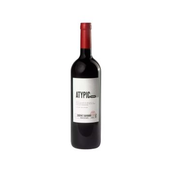 Atypico Cabernet Sauvignon
