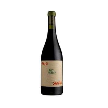 Palo Santo Malbec Orgánico
