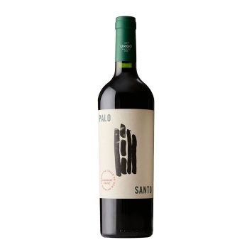 palo santo cabernet franc