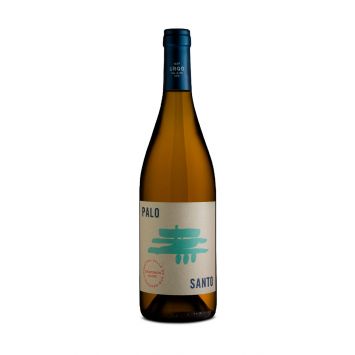 Palo Santo Sauvignon Blanc