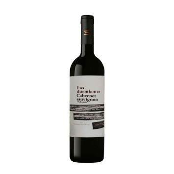 Los Durmientes Cabernet Sauvignon