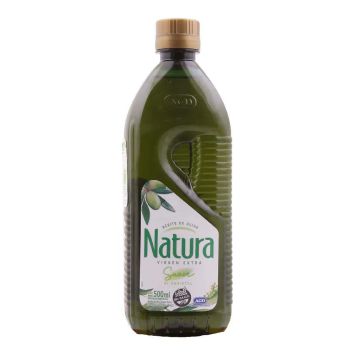 Aceite Virgen Extra Suave 500 Ml