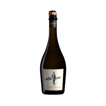 Entrevero Extra Brut