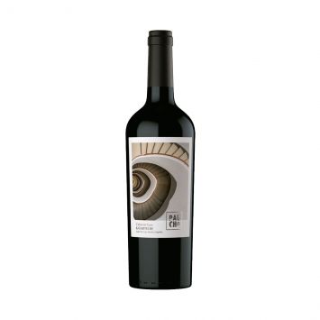 Paucho Cabernet Franc Ugartech