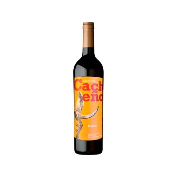 Cacheño Malbec