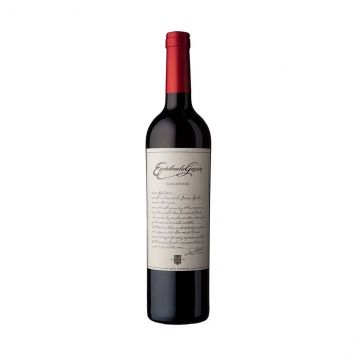 Escorihuela Gascón Sangiovese