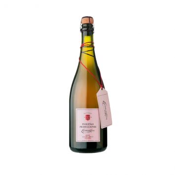Escorihuela Pequeñas Producciones Extra Brut Rosé