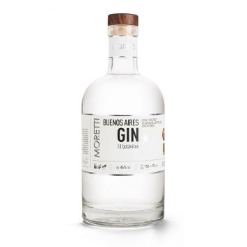 gin buenos aires