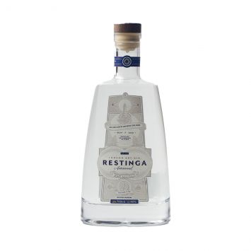 gin restinga