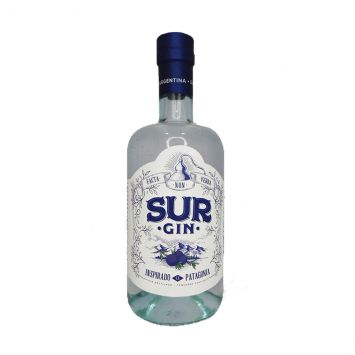 gin sur