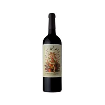 El Malabarista Cofermentado III