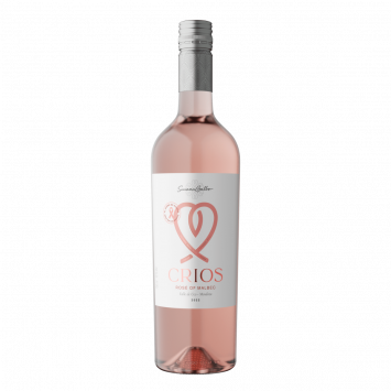 Crios Limited Rosé of Malbec