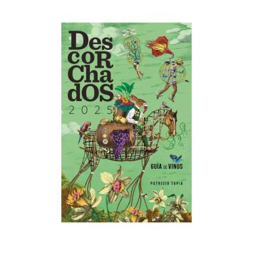 Guía Descorchados 2025 | Argentina