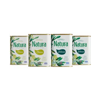 Aceite de Oliva Natura Clásico | Intenso 500 ml