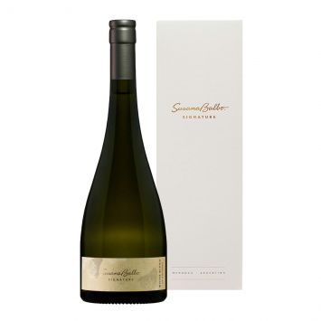 Susana Balbo Signature White Blend c/estuche