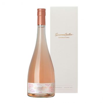 Susana Balbo Signature Rosé c/estuche