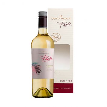 Doña Paula Sauvignon Blanc c/ estuche