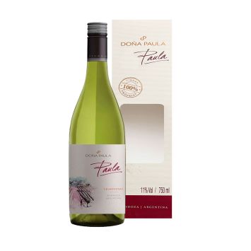Doña Paula Paula Chardonnay c/ estuche