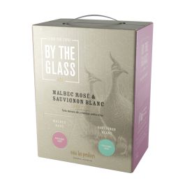 Las Perdices Bag In Box Duo Sauvignon Blanc Malbec Rose